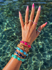 BAGUE TAGADA