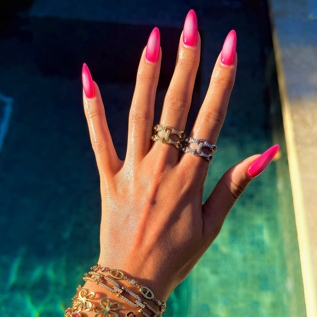 BAGUE GINY