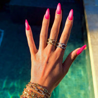 BAGUE GINY