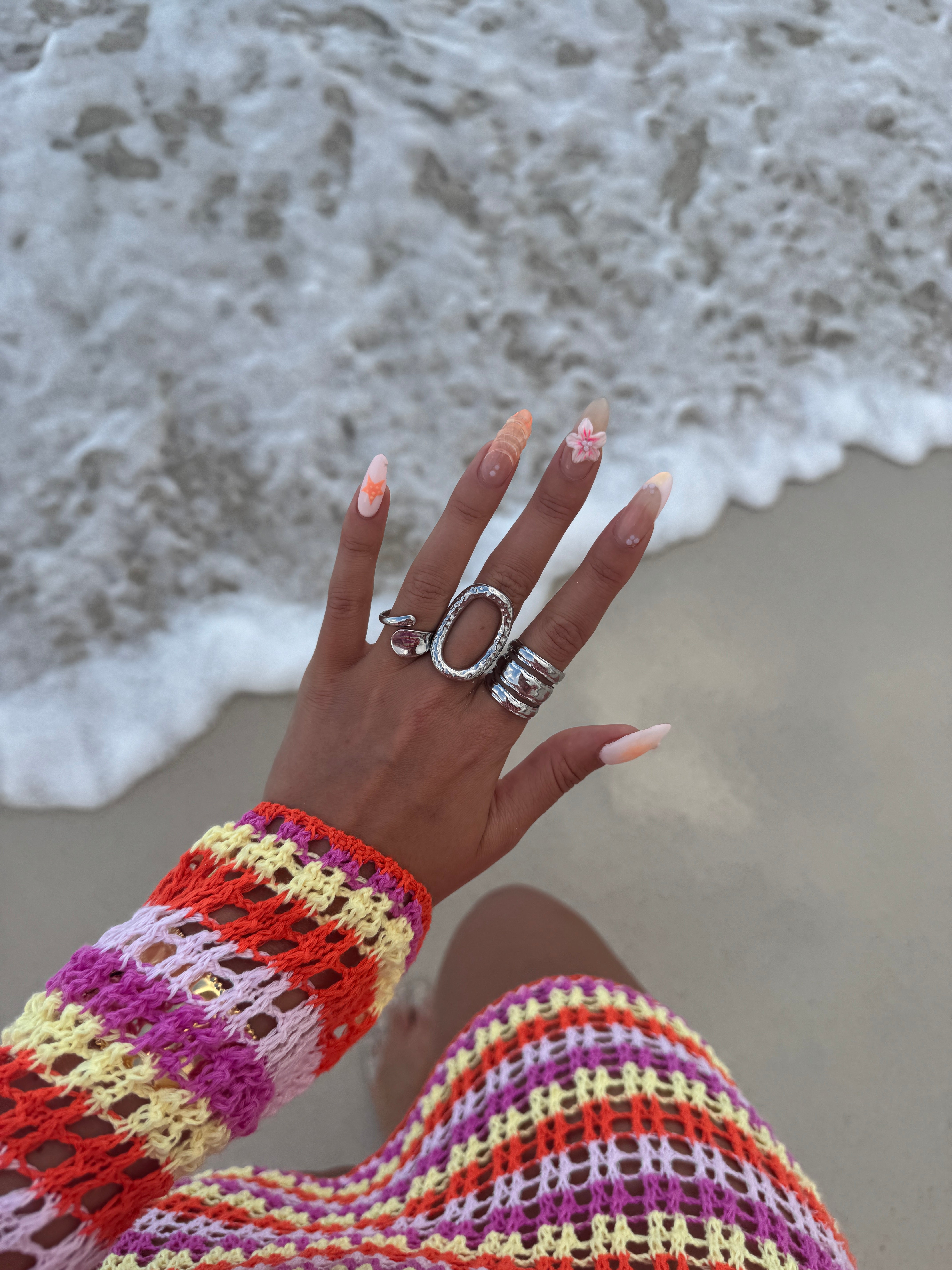 BAGUE RIO