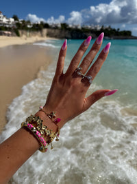 BAGUE ANGUILLA