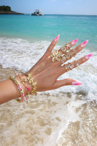 BAGUE SAMANA