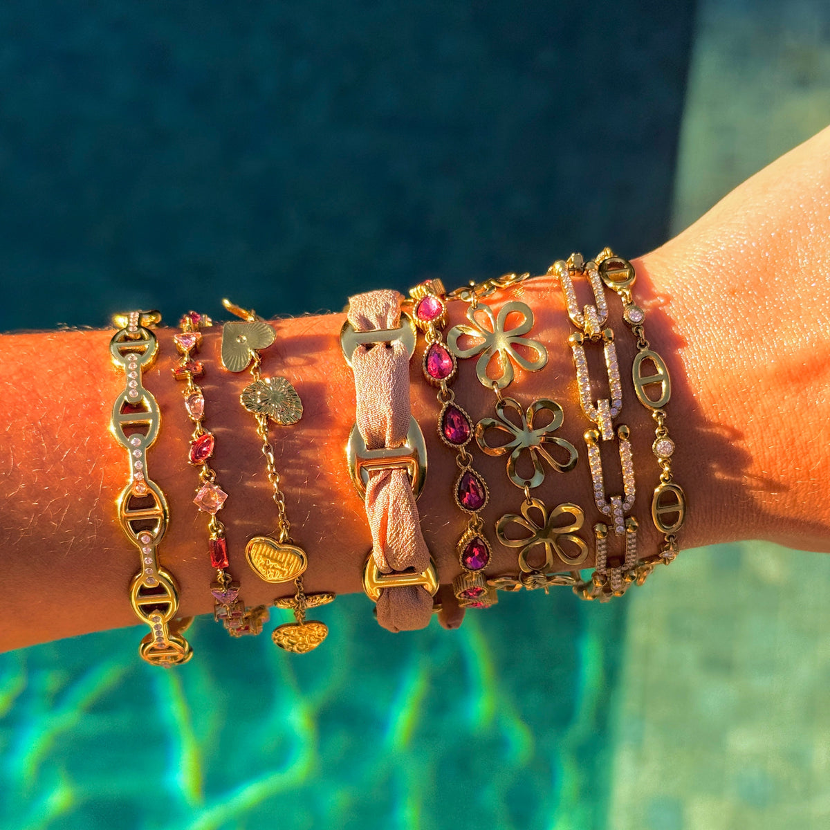 BRACELET LOU