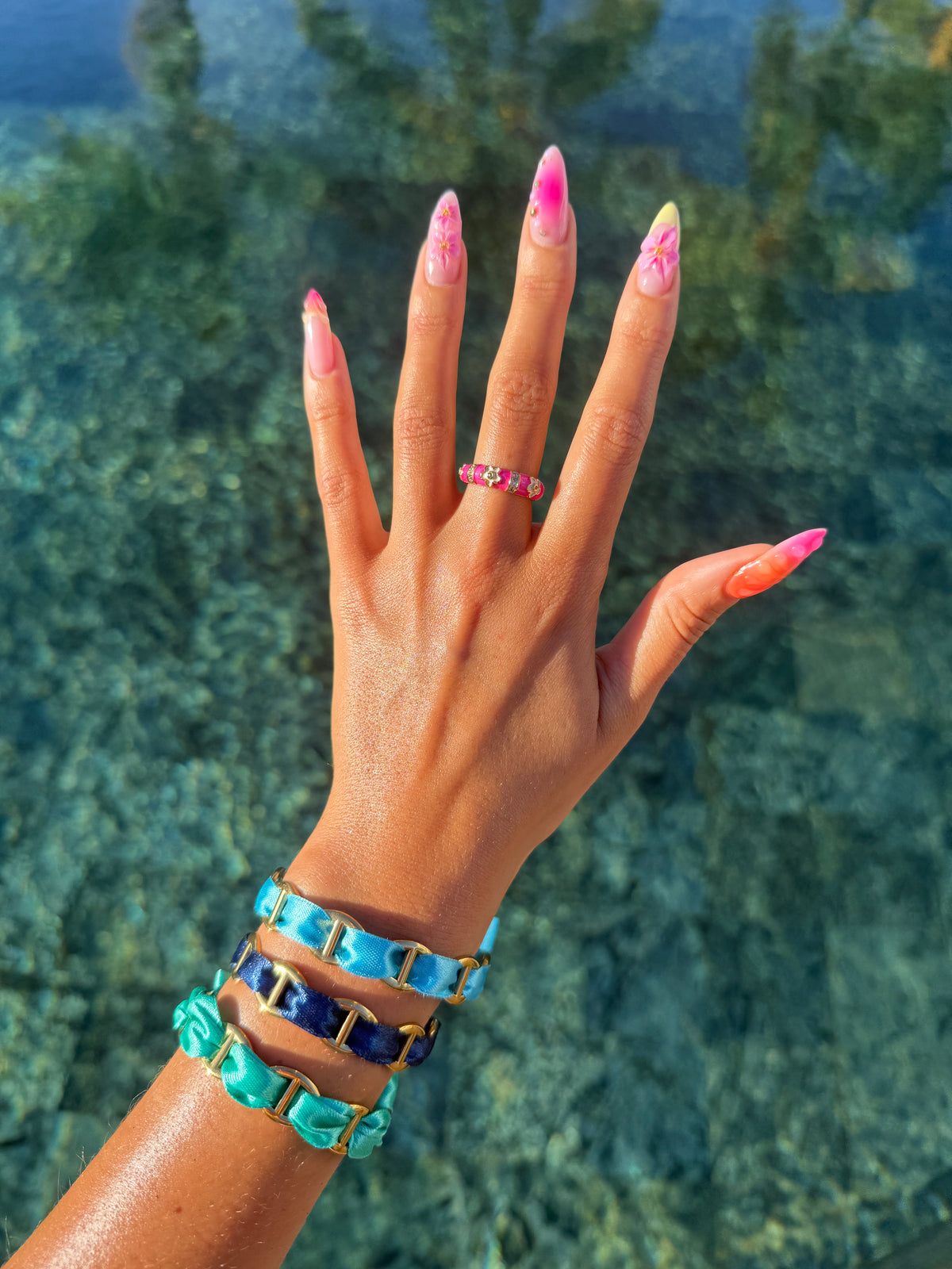 BAGUE TAGADA