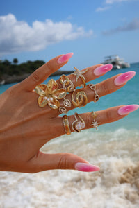 BAGUE MAHO