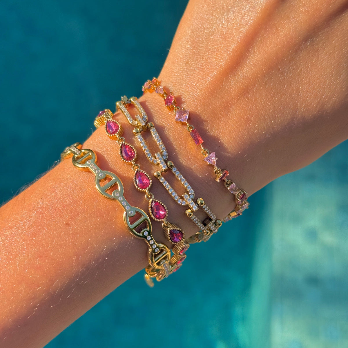 BRACELET FLORIA