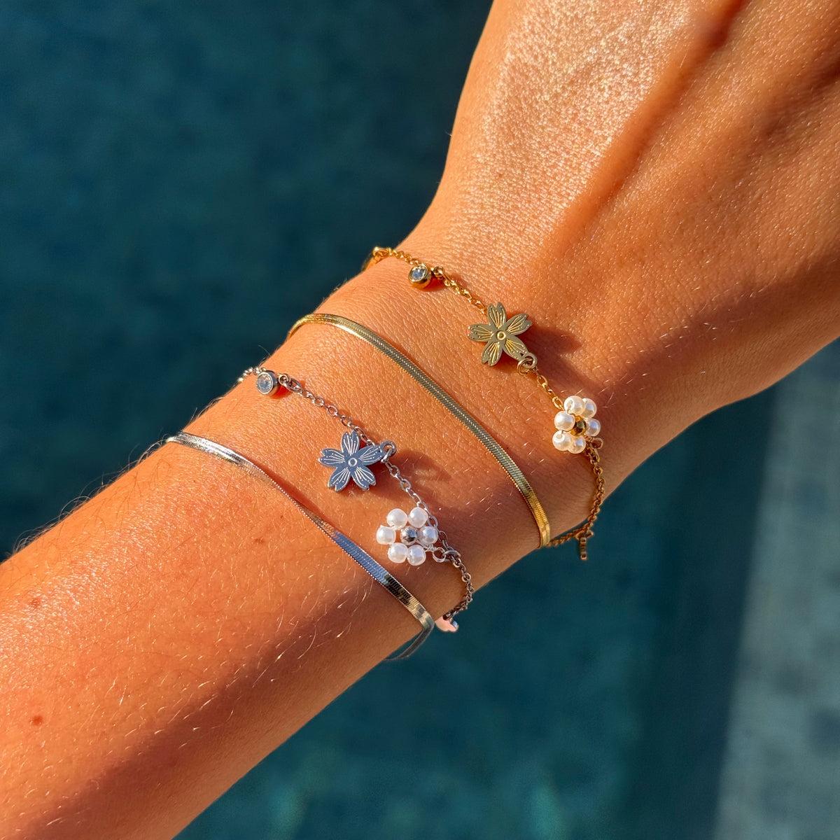 BRACELET FLORIA