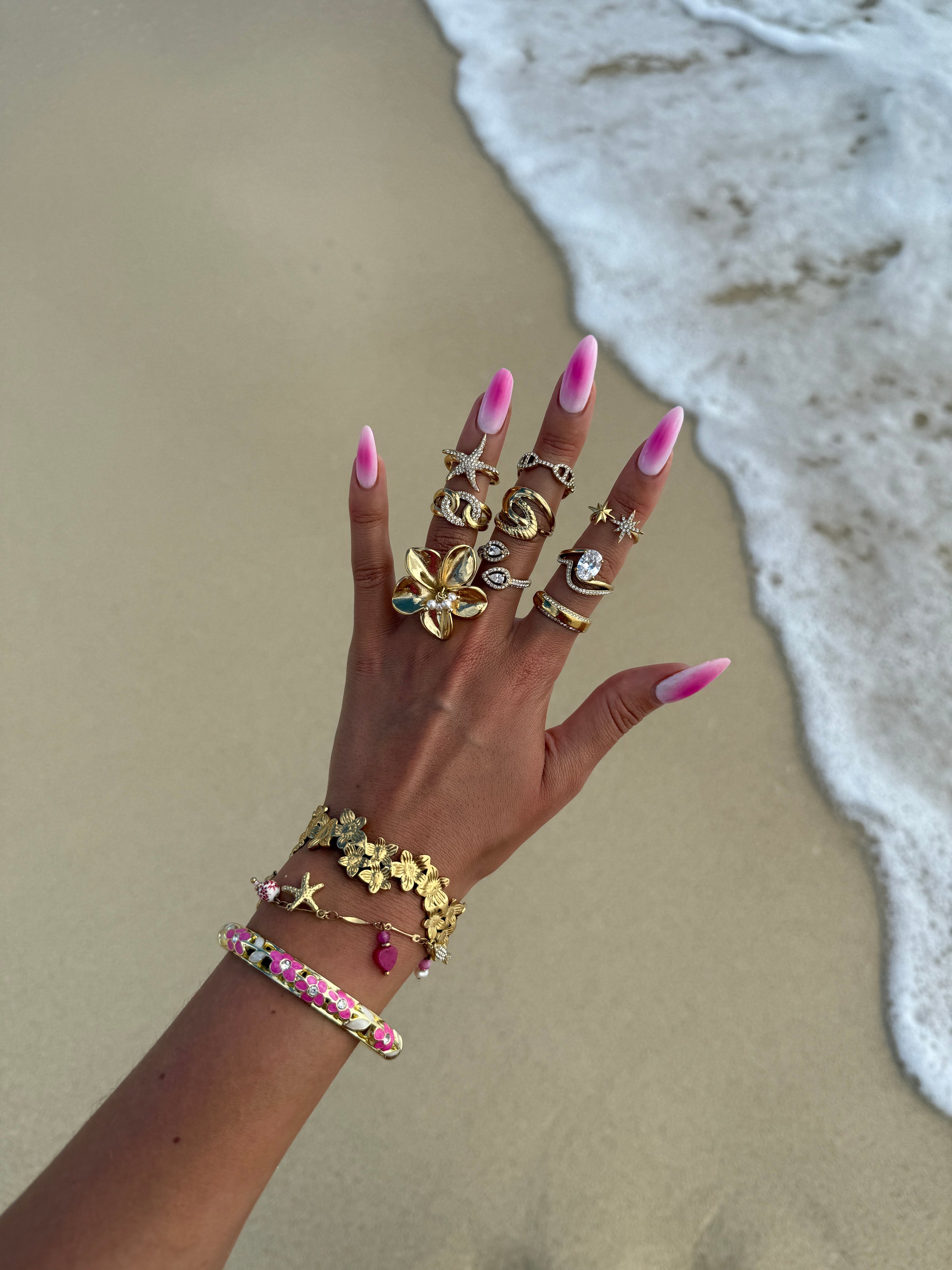 BAGUE MAHO