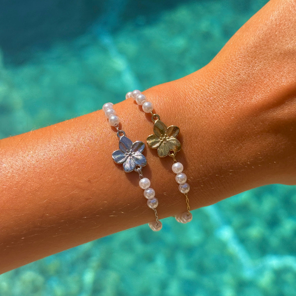 BRACELET JASMINE