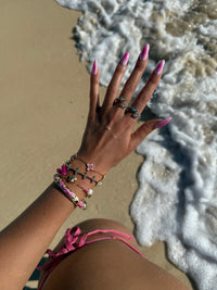BAGUE ANGUILLA