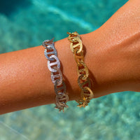 BRACELET AMBER