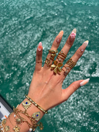 BAGUE ELENA