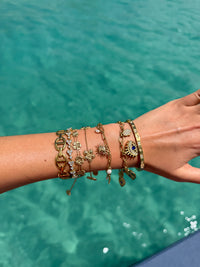 BRACELET CRISTAL