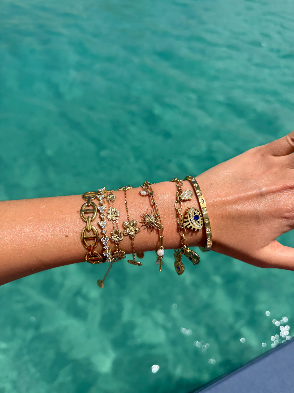 BRACELET IRINA