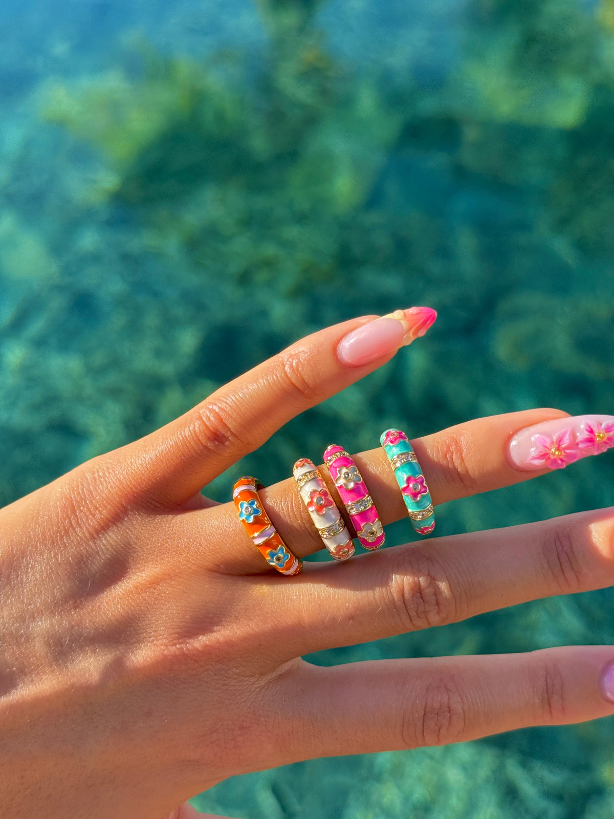 BAGUE TAGADA