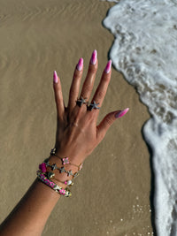 BAGUE MAHO