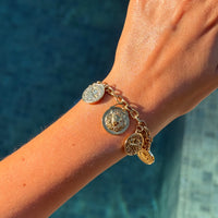 BRACELET BABY OLYMPE