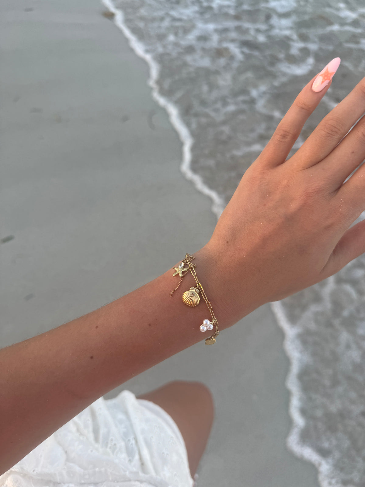 BRACELET MERVEILLE