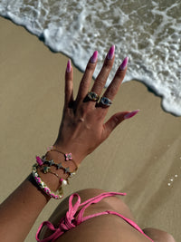 BAGUE BABY SALINES