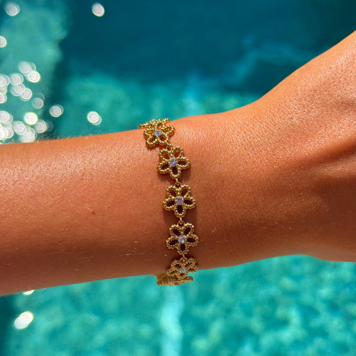 BRACELET ALOA