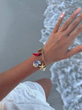 BRACELET CORAIL