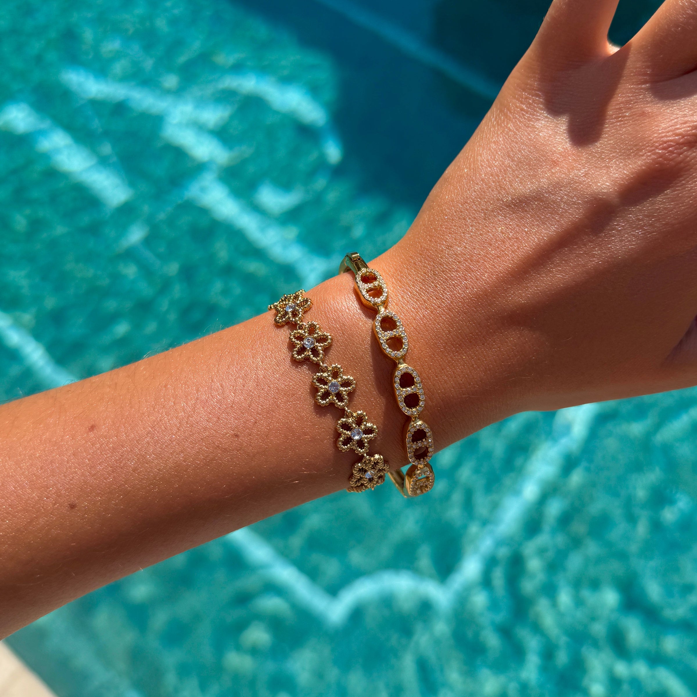 BRACELET ALOA