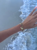 BRACELET PEACHY