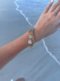 BRACELET NACRE