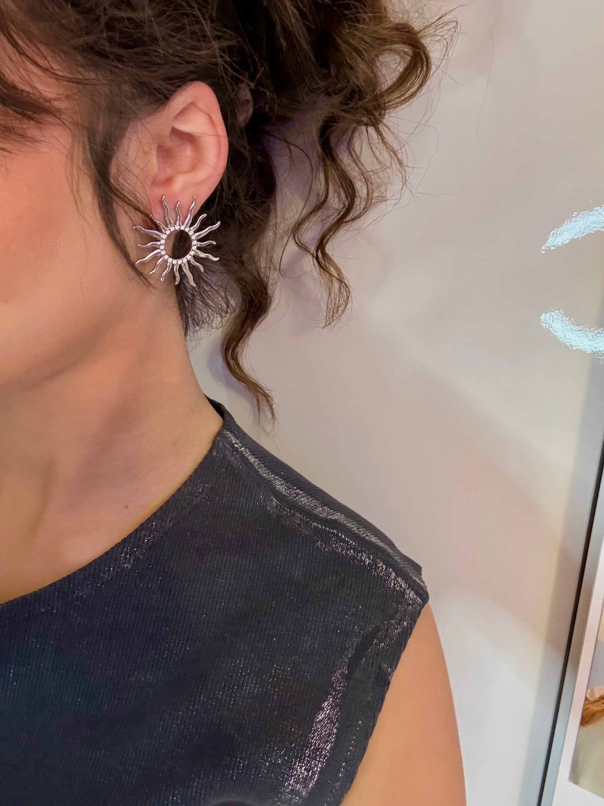 BOUCLES SOLAIRE