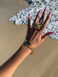 BRACELET CACTUS