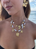 COLLIER POLINA