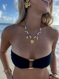 COLLIER POLINA