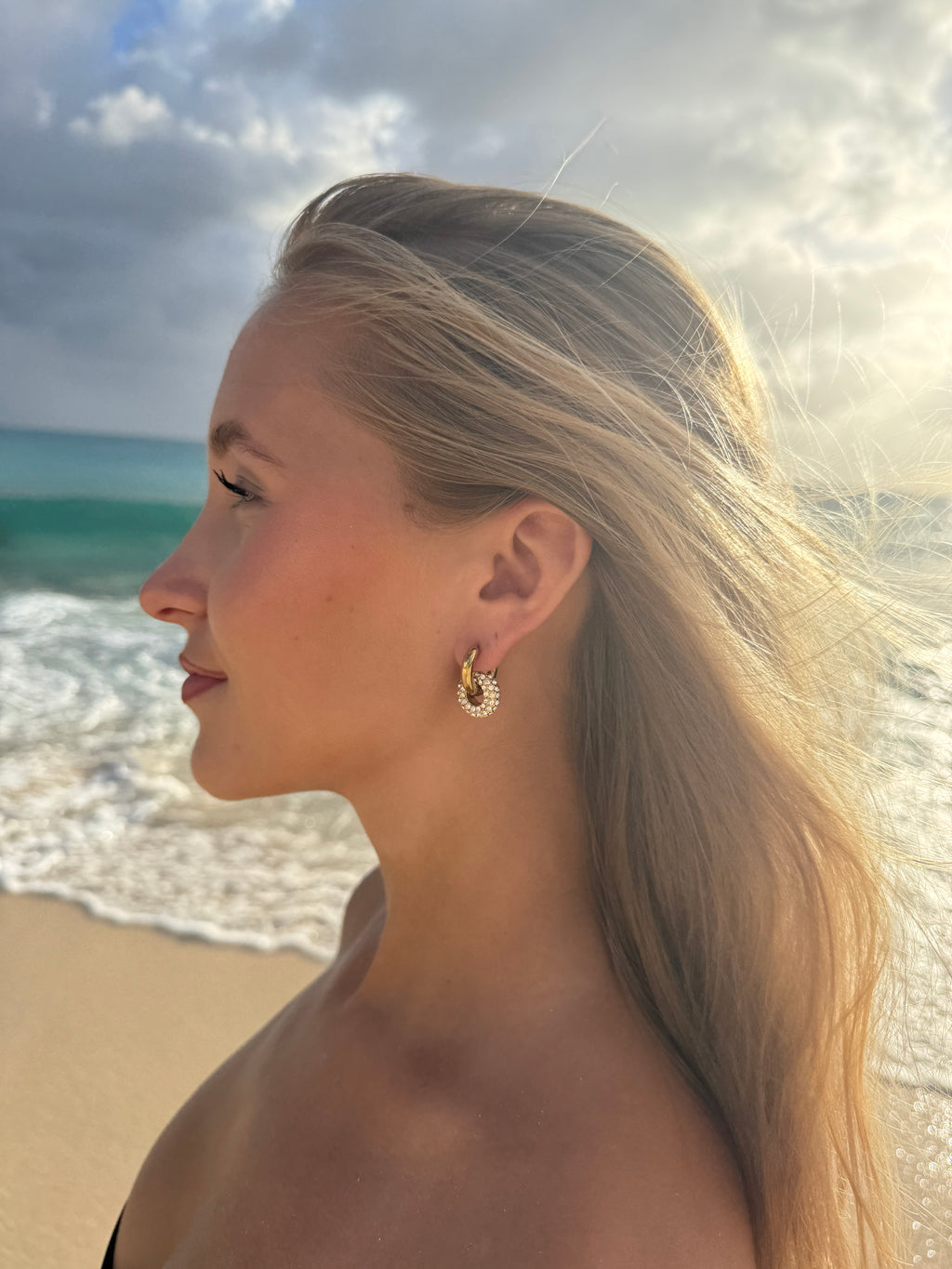 BOUCLES SUBLIME