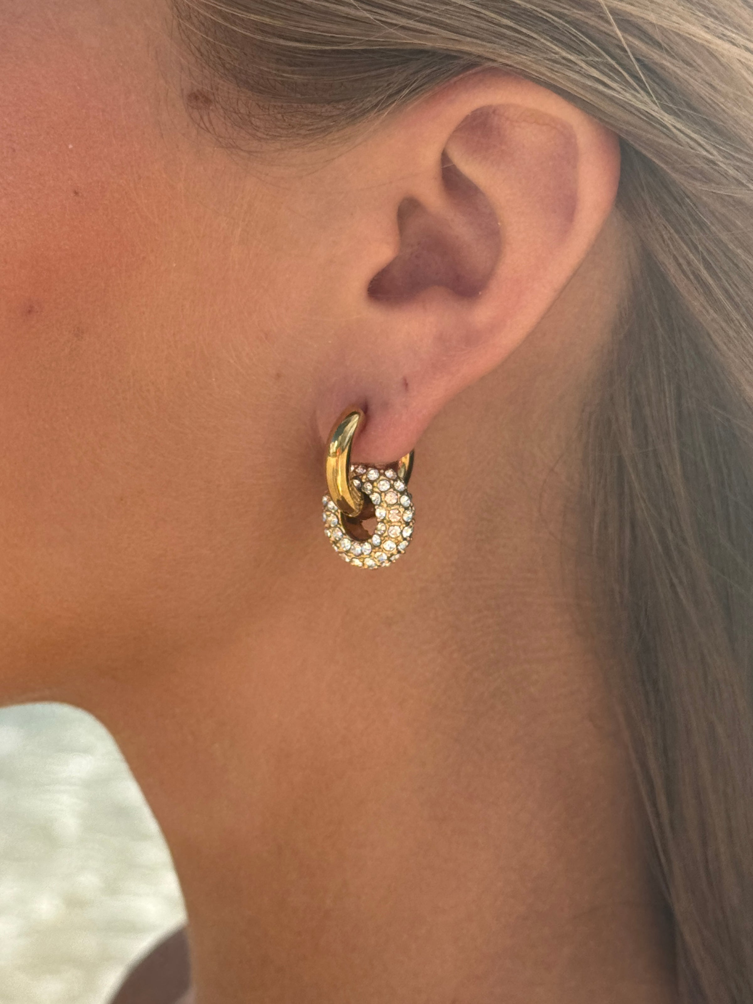 BOUCLES SUBLIME