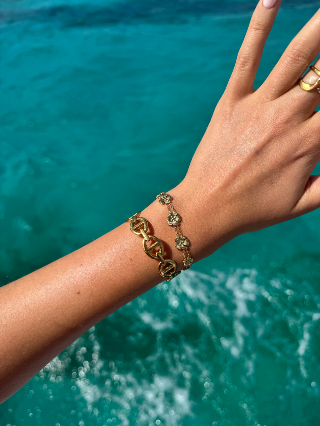 BRACELET MIRA