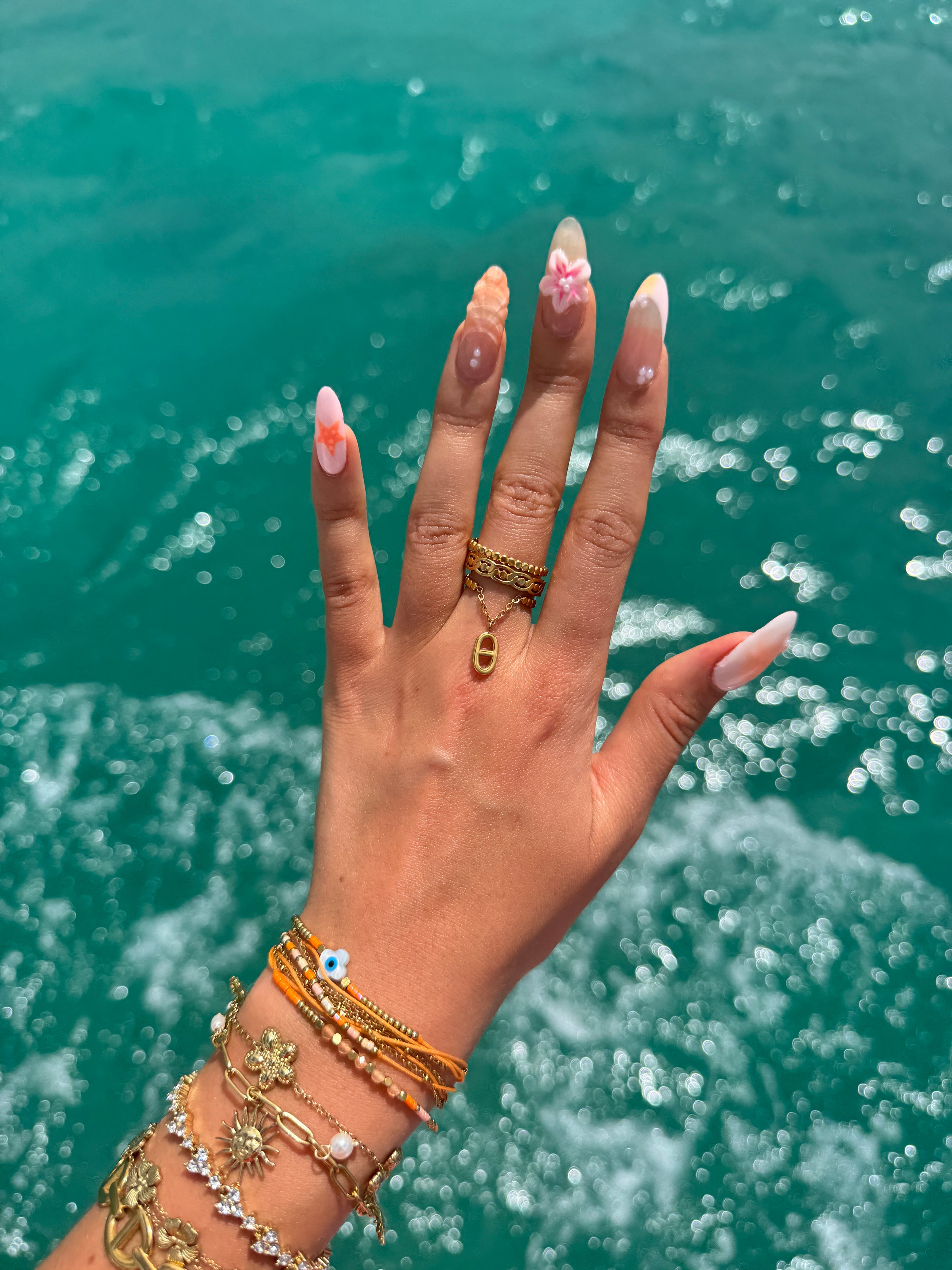 BAGUE INES