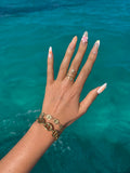 BAGUE CÉLESTE