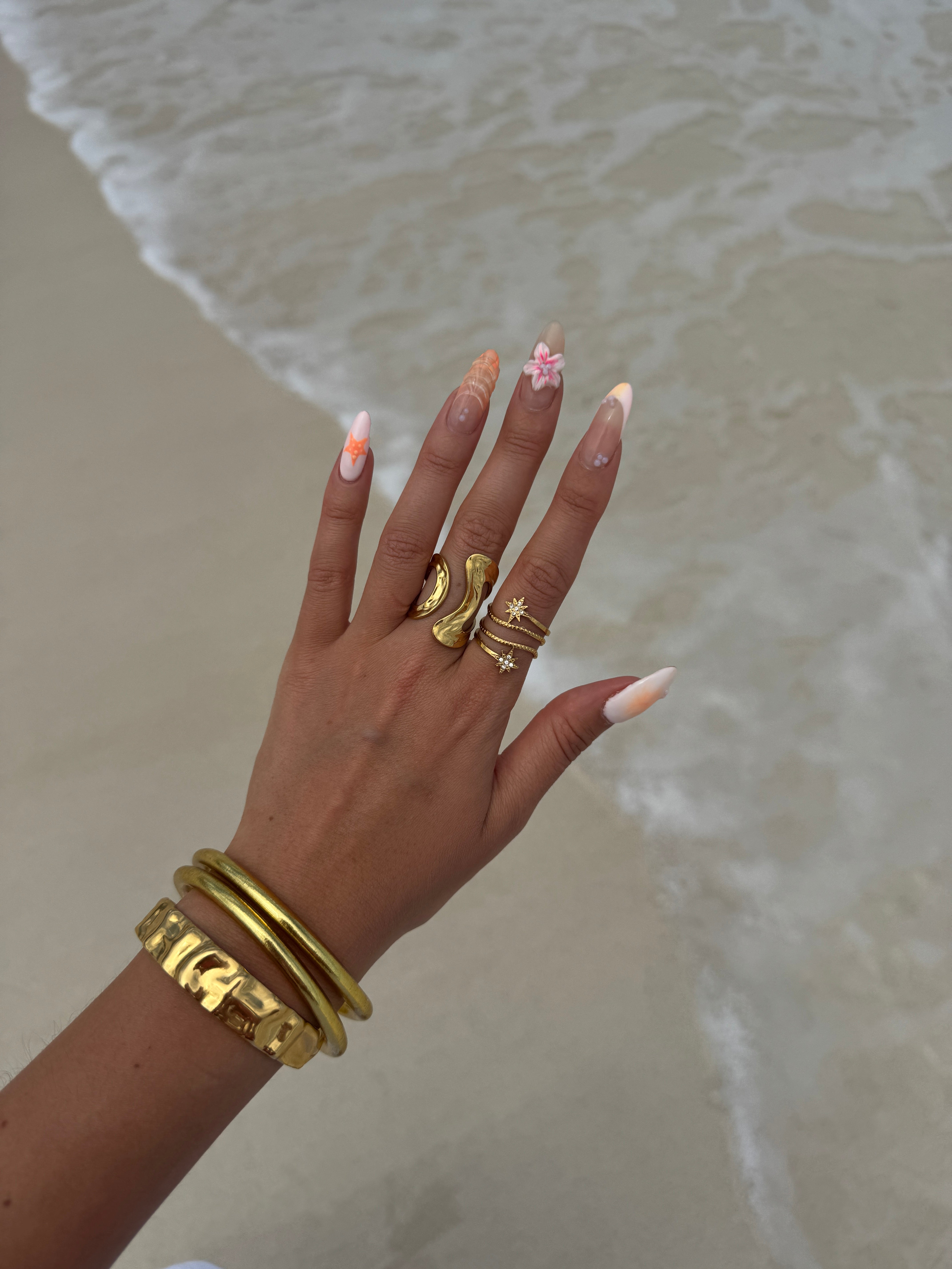 BAGUE THÉA