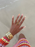 BAGUE CAFTAN