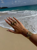 CHAINE DE MAIN CARAIBE