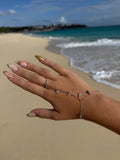 CHAINE DE MAIN CARAIBE