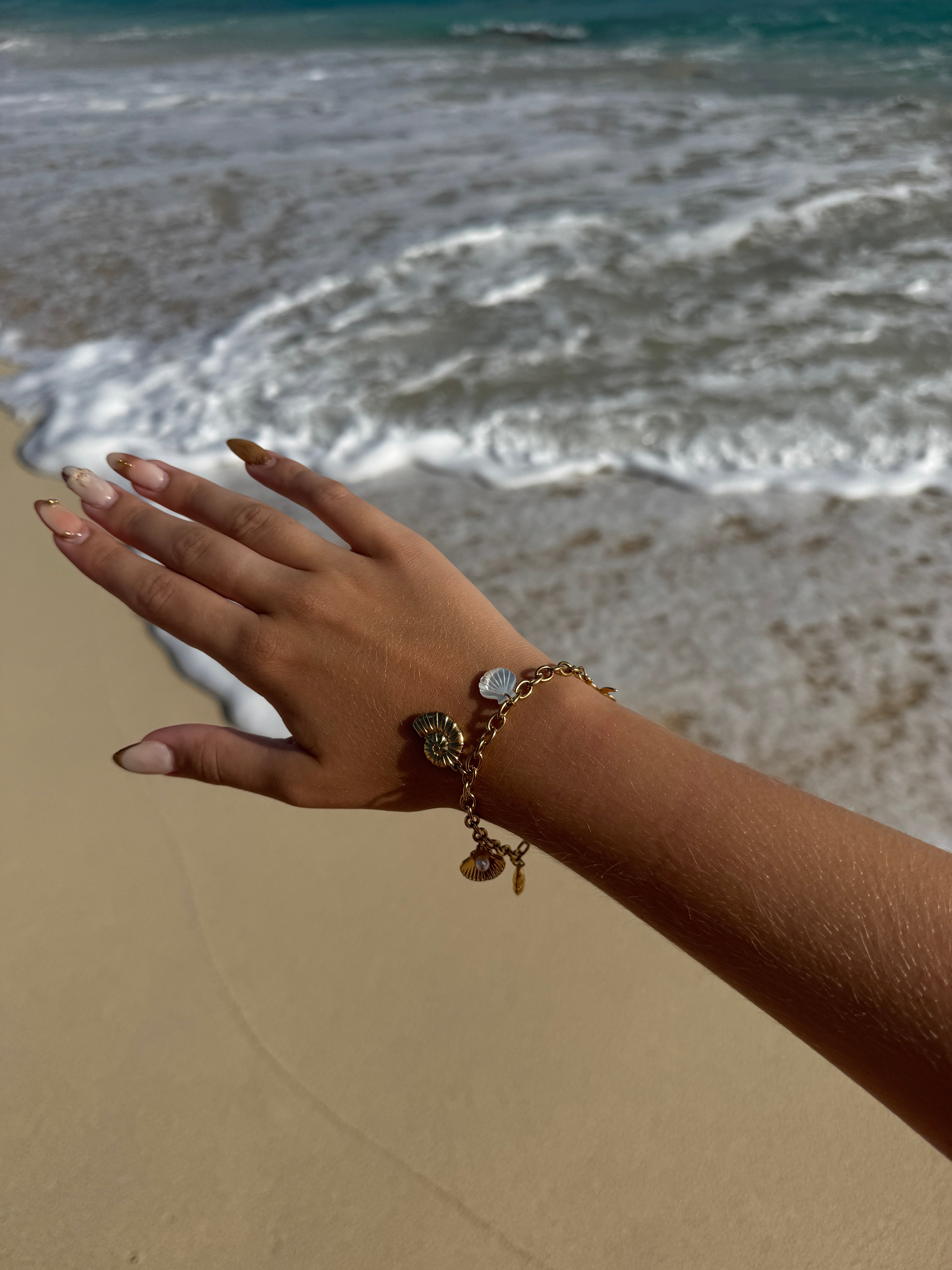 BRACELET HALOA