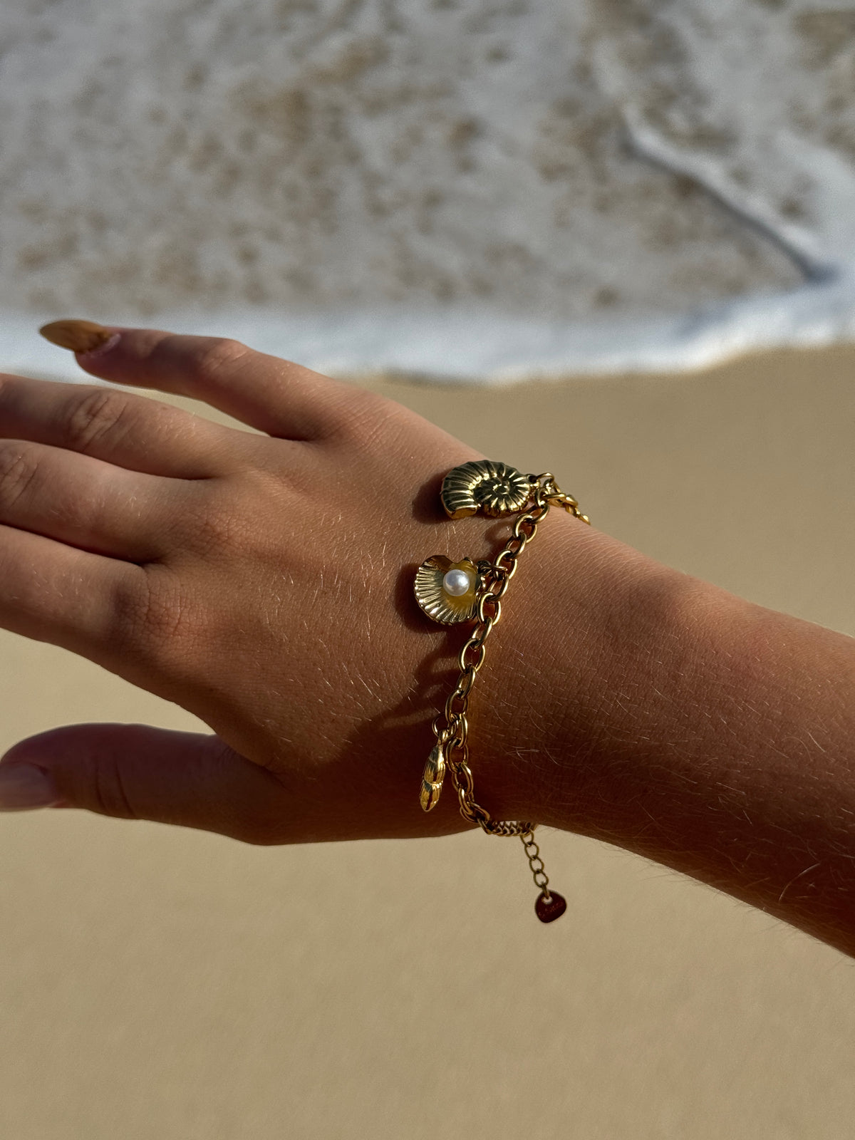 BRACELET HALOA