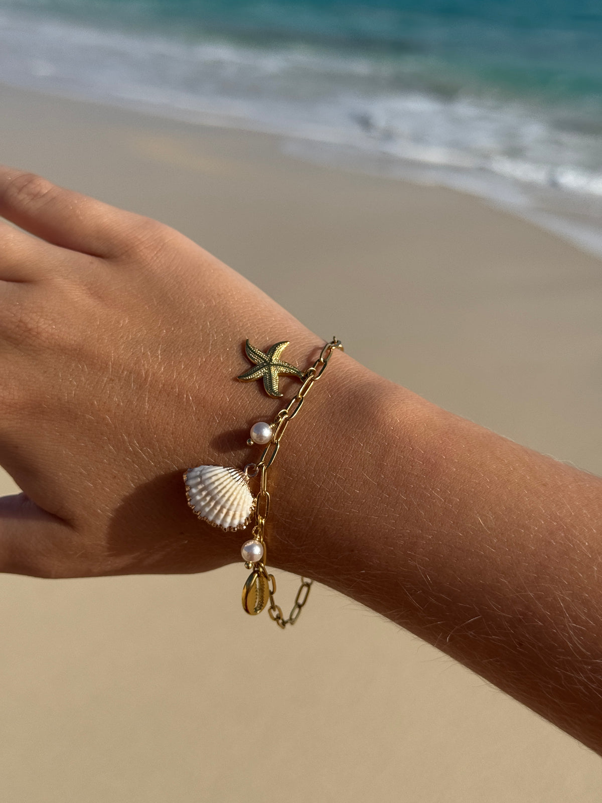 BRACELET CORY