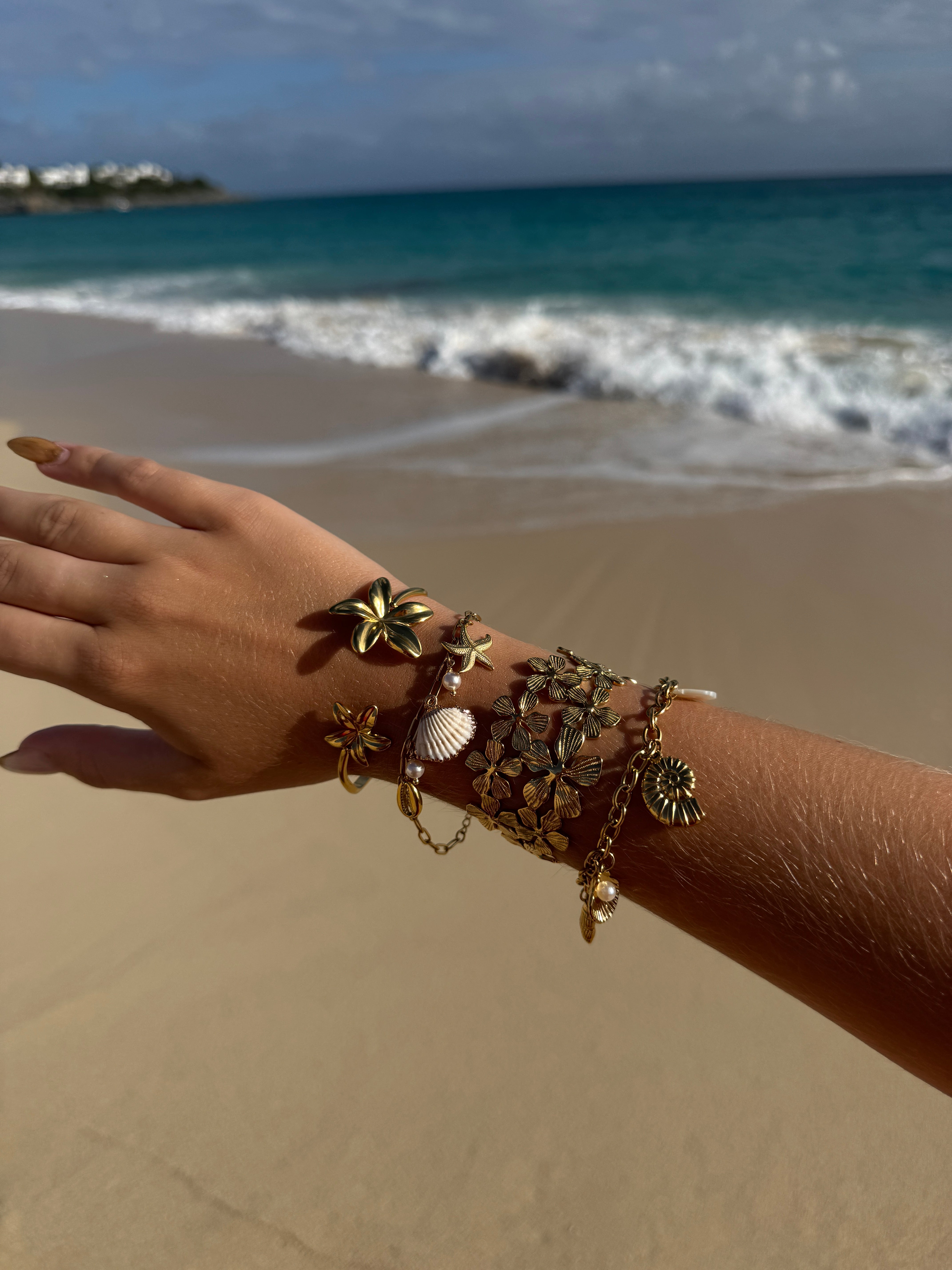 BRACELET CORY