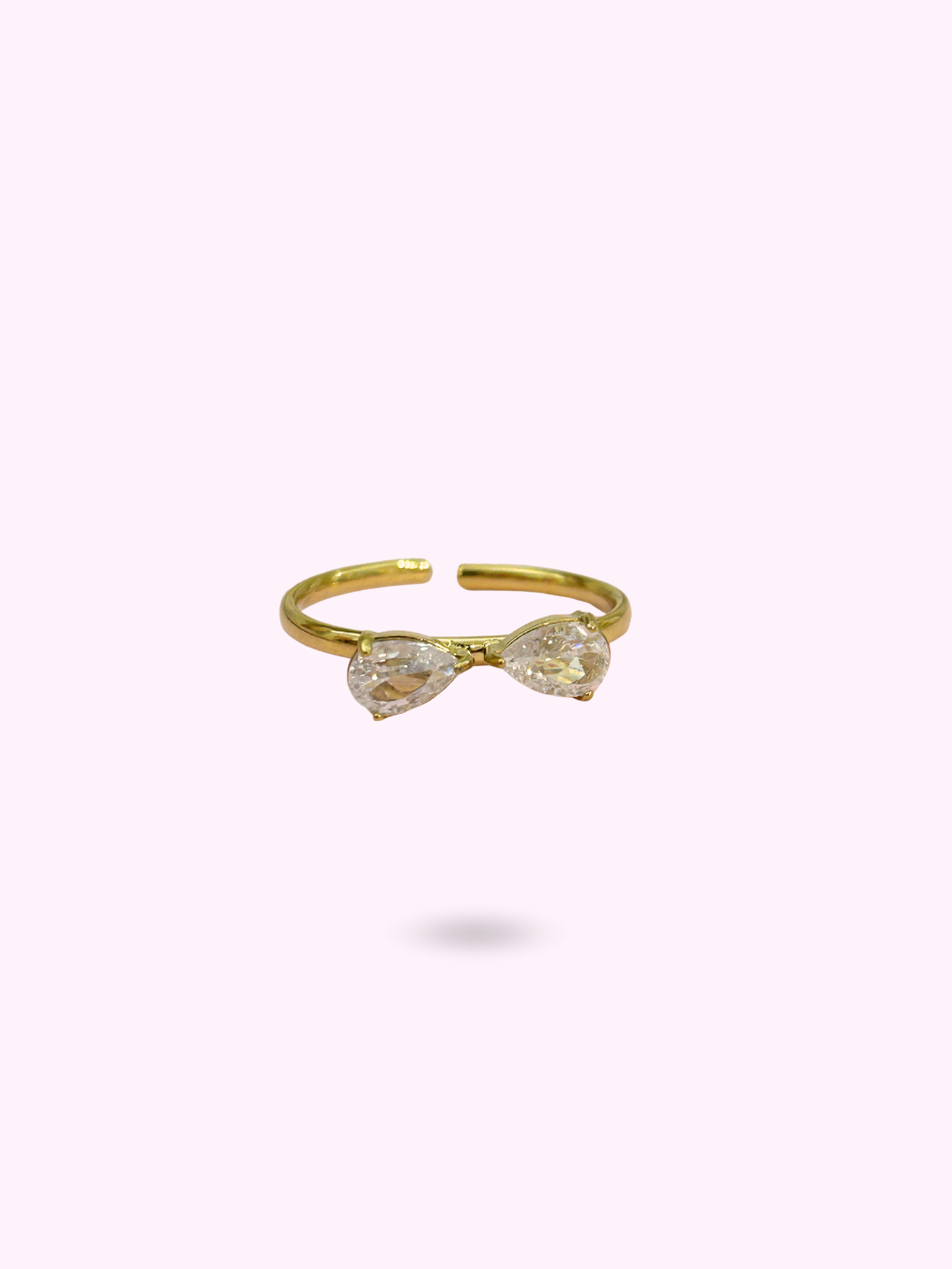 BAGUE RIVIEIRA