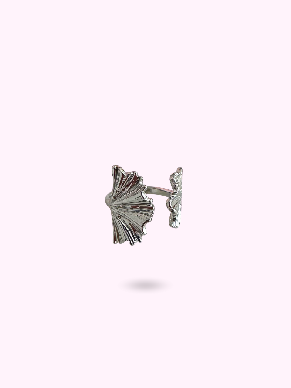 BAGUE SASKIA