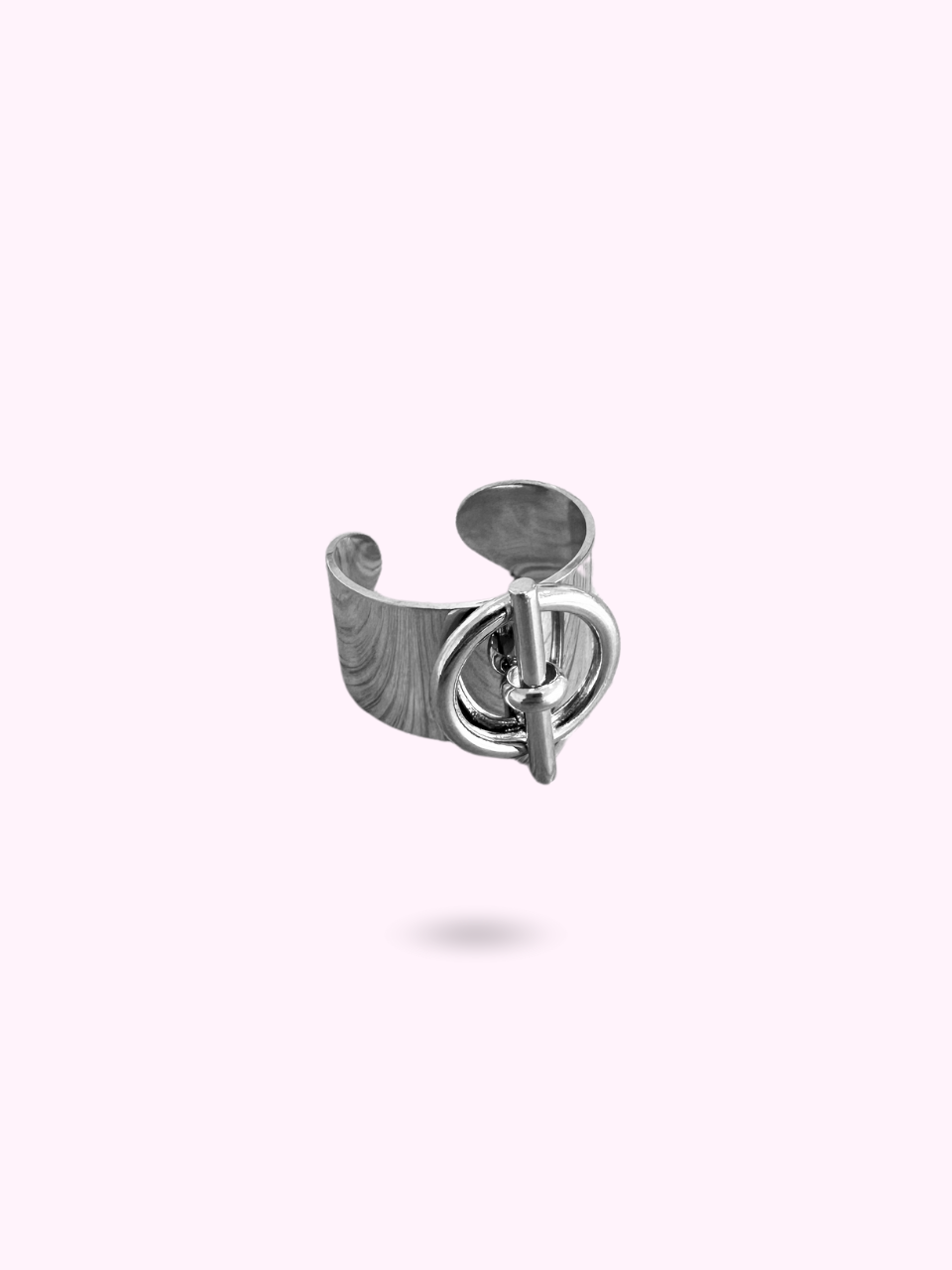 ELSA GOLD RING
