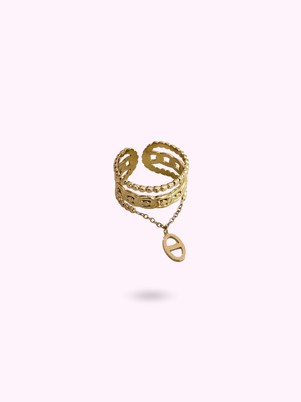 BAGUE INES