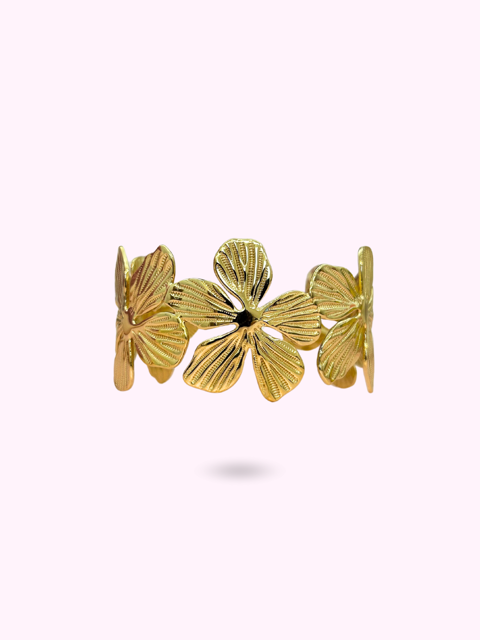 JONC FLORA